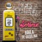 Baila de Gasolina cover