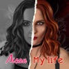 My life (Rock Version) - Single