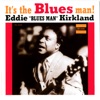 It's The Blues Man!