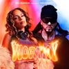 Blanca - Worthy (feat. Yandel)