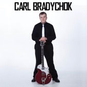 Carl Bradychok - Your Cheatin' Heart