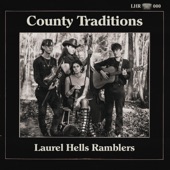 County Traditions - EP