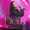 O Agir de Deus (Playback) - Single