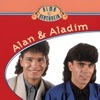 Alan e Aladim - A Distancia