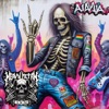 AivaiA - El Arquero de las Sombras