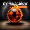 Football garcon - Beau Jeune Homme