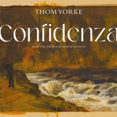Thom Yorke - Prize Giving
