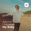 My Baby - Single