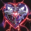 Laser To the Heart - Single