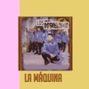 La Máquina - Single
