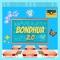 Bondhua 2.0 (feat. Dristy Anam) cover