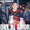 Dile Al Amor - Single