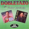 Dobletazo de Victor Estevez