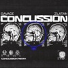 Concussion (Remix) - Single