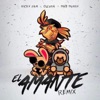 Nicky Jam - El Amante (Remix)