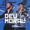 Deu Moral (Ao Vivo) - Single