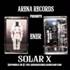 SOLAR X (SINGLE RADIO EDITION) [Radio Edit] - Single