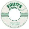 Crumbling World - Single