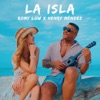 La Isla - Single