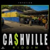 CashVille Riddim - EP