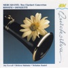 Joy Farrall - Clarinet Concertino in B-Flat Major: I. Andante
