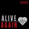 Alive Again - Single