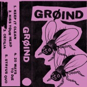 Groind - EP