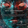 Tecnomind Music 10th Anniversary (Part 2) - EP