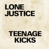 Teenage Kicks - Single