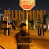 Runnin' It Up - EP