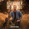 Afrikaner Boervrou - Single