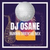 Runnin (Oriental Mix) - Single