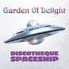 Discotheque Spaceship