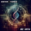 System 8 Three - Crystal Myth