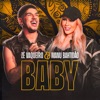 Baby (Ao Vivo) - Single