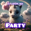 La leche mix - La Vida