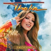 Thalía - Amor A La Mexicana