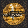 Whole New Way - Single