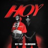 Rey Tony - Hoy