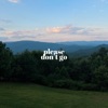 Please Don't Go (Sped Up) - Single