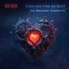 Erase you from my heart (feat. Alina Renae) [Extended Mix] - Single