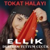 Ellik / Dereden Tuttum Cücük / Tokat Halayı - Single
