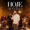 Hoje (Ao Vivo) - Single