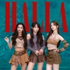 Halla - Single