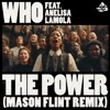 The Power (feat. Anelisa Lamola) [Mason Flint Remix] - Single