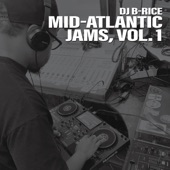 Mid-Atlantic Jams, Vol. 1