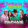 Sentada Rebelde - Single
