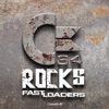 Fastloaders - Cybernoid II