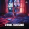 Cruel Summer cover