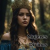 Mujeres Divinas (En Vivo) - Single
